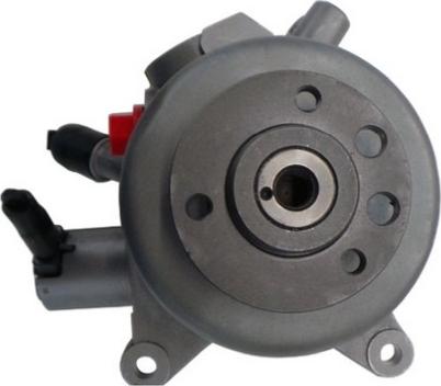 Spidan 54580 - Hydraulic Pump, steering system autospares.lv