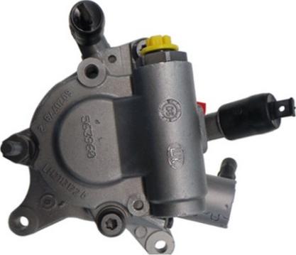 Spidan 54580 - Hydraulic Pump, steering system autospares.lv