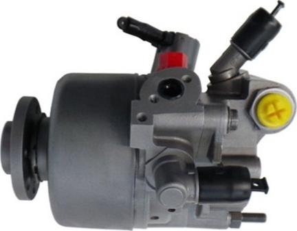 Spidan 54580 - Hydraulic Pump, steering system autospares.lv