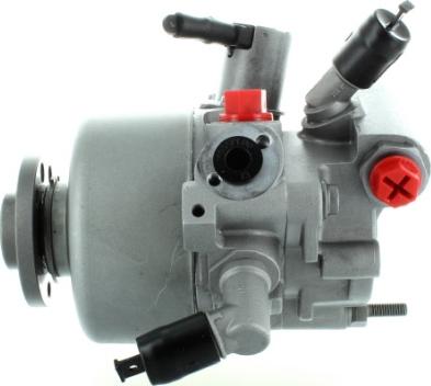 Spidan 54581 - Hydraulic Pump, steering system autospares.lv