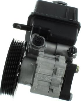 Spidan 54583 - Hydraulic Pump, steering system autospares.lv