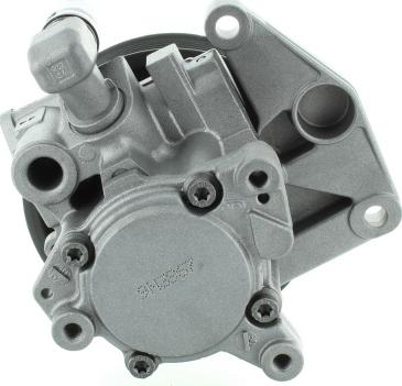 Spidan 54587 - Hydraulic Pump, steering system autospares.lv