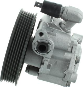 Spidan 54587 - Hydraulic Pump, steering system autospares.lv