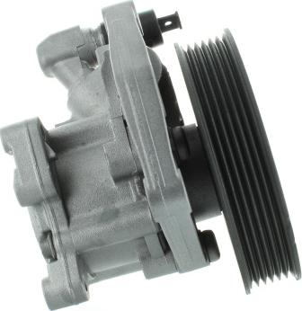 Spidan 54587 - Hydraulic Pump, steering system autospares.lv