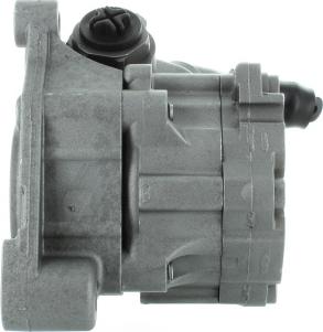 Spidan 54693 - Hydraulic Pump, steering system autospares.lv