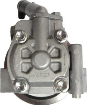 Spidan 54643 - Hydraulic Pump, steering system autospares.lv
