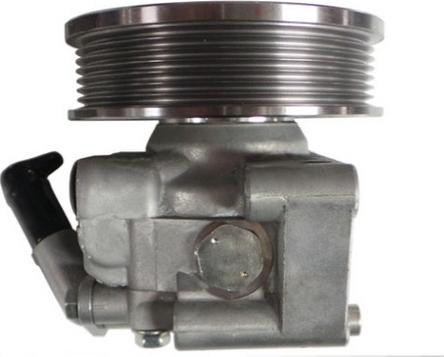 Spidan 54643 - Hydraulic Pump, steering system autospares.lv