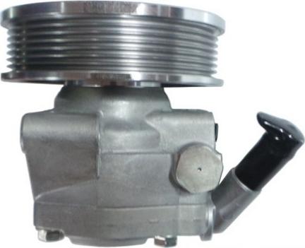 Spidan 54643 - Hydraulic Pump, steering system autospares.lv