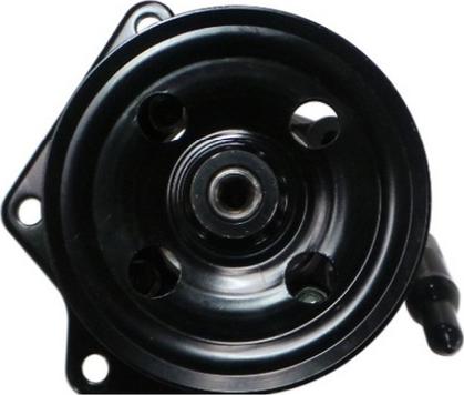 Spidan 54642 - Hydraulic Pump, steering system autospares.lv