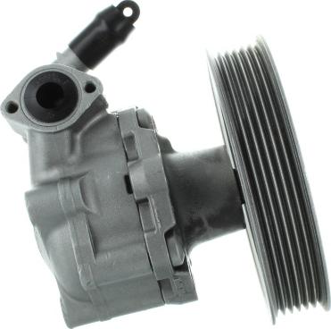 Spidan 54657 - Hydraulic Pump, steering system autospares.lv