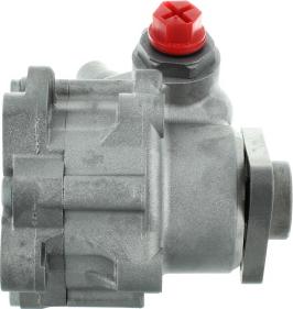 Spidan 54603 - Hydraulic Pump, steering system autospares.lv