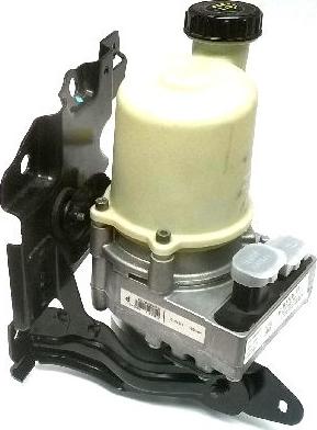 Spidan 54616 - Hydraulic Pump, steering system autospares.lv
