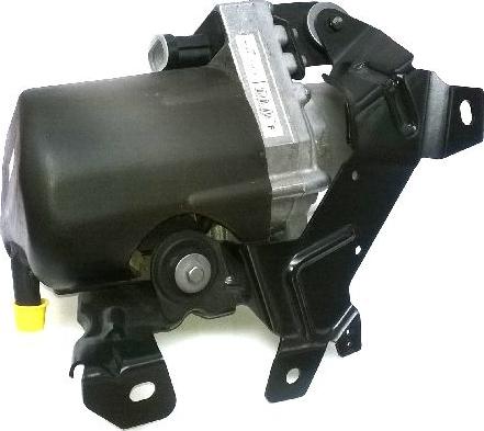 Spidan 54613 - Hydraulic Pump, steering system autospares.lv