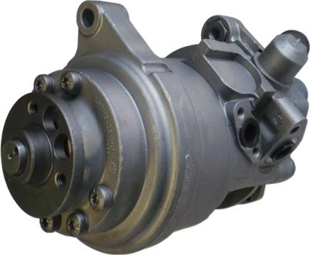 Spidan 54678 - Hydraulic Pump, steering system autospares.lv