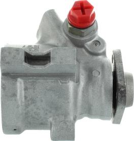 Spidan 54041 - Hydraulic Pump, steering system autospares.lv