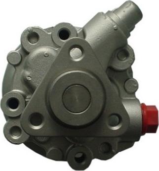 Spidan 54050 - Hydraulic Pump, steering system autospares.lv