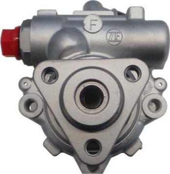 Spidan 54013 - Hydraulic Pump, steering system autospares.lv