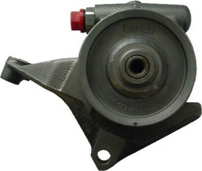 Spidan 54083 - Hydraulic Pump, steering system autospares.lv