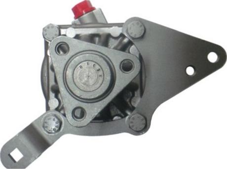 Spidan 54021 - Hydraulic Pump, steering system autospares.lv