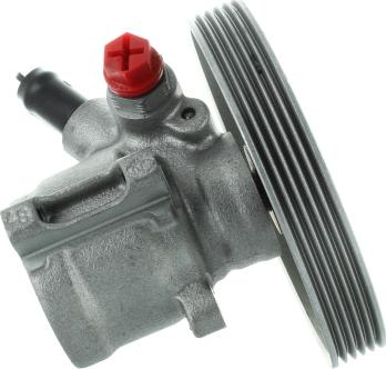 Spidan 54100 - Hydraulic Pump, steering system autospares.lv