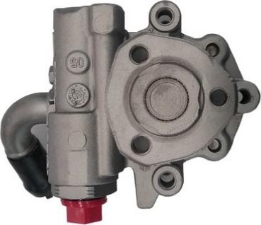 Spidan 54118 - Hydraulic Pump, steering system autospares.lv