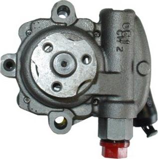 Spidan 54186 - Hydraulic Pump, steering system autospares.lv