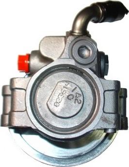 Spidan 54139 - Hydraulic Pump, steering system autospares.lv