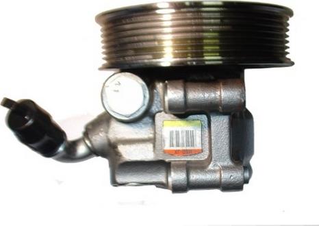 Spidan 54139 - Hydraulic Pump, steering system autospares.lv