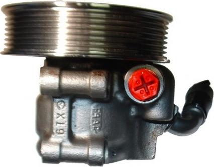 Spidan 54139 - Hydraulic Pump, steering system autospares.lv