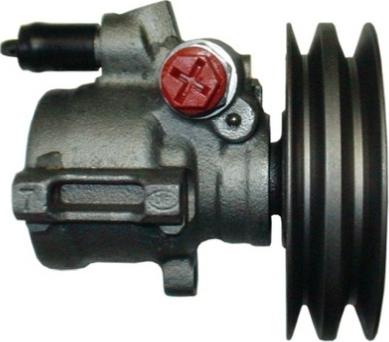 Spidan 54178 - Hydraulic Pump, steering system autospares.lv
