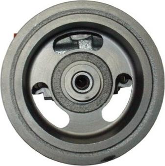 Spidan 54178 - Hydraulic Pump, steering system autospares.lv