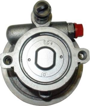 Spidan 54178 - Hydraulic Pump, steering system autospares.lv