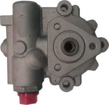 Spidan 54849 - Hydraulic Pump, steering system autospares.lv