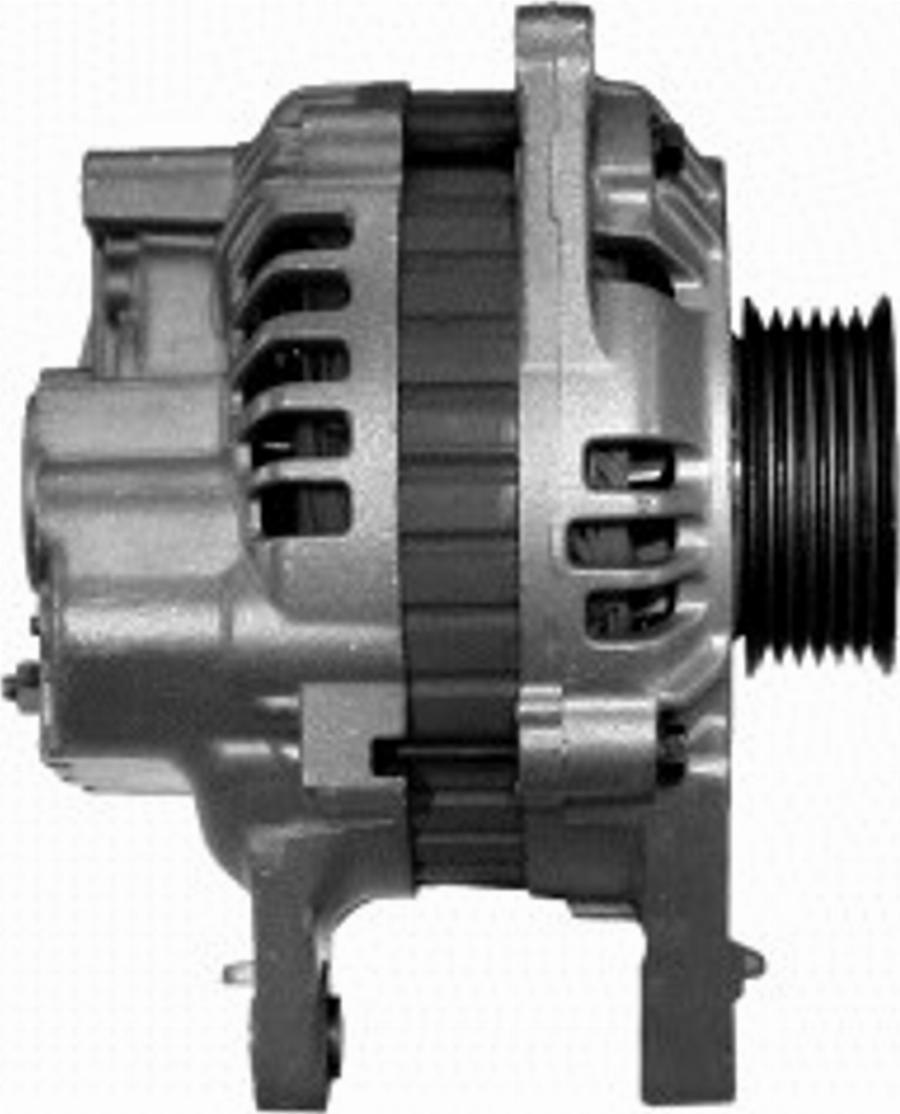 Spidan 5484 - Alternator autospares.lv