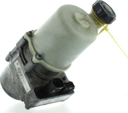 Spidan 54855 - Hydraulic Pump, steering system autospares.lv