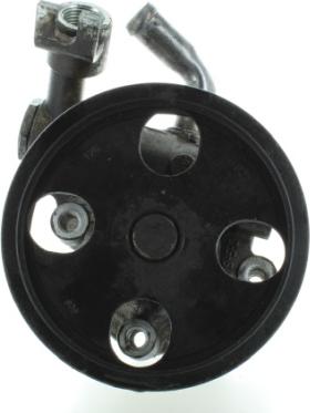 Spidan 54886 - Hydraulic Pump, steering system autospares.lv