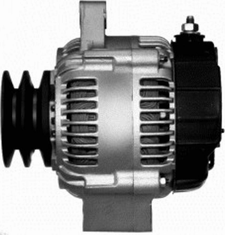 Spidan 5439 - Alternator autospares.lv