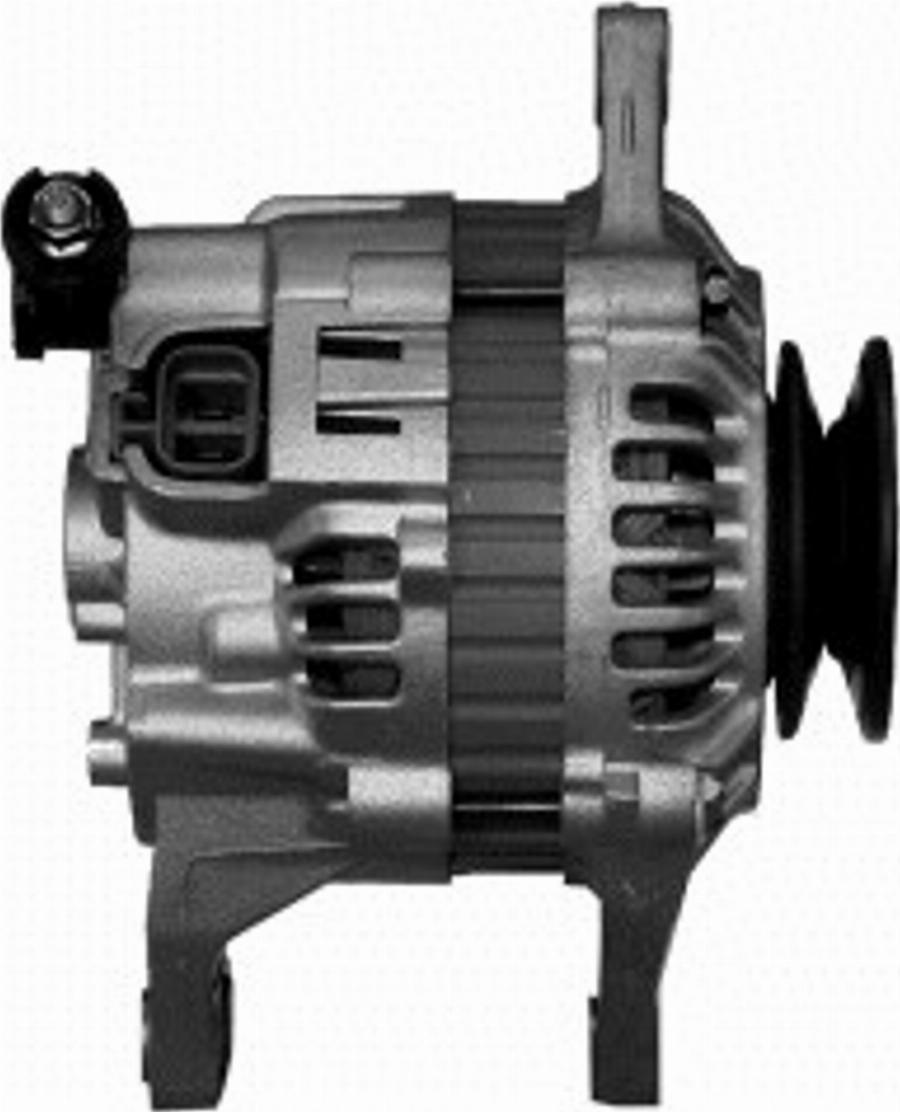 Spidan 5434 - Alternator autospares.lv