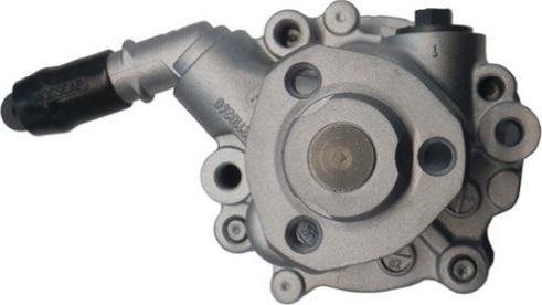 Spidan 54354 - Hydraulic Pump, steering system autospares.lv