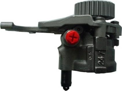 Spidan 54351 - Hydraulic Pump, steering system autospares.lv