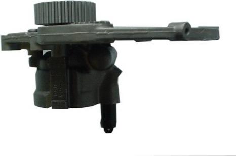 Spidan 54351 - Hydraulic Pump, steering system autospares.lv