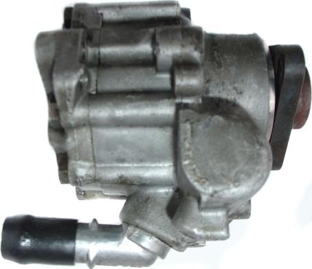 Spidan 54358 - Hydraulic Pump, steering system autospares.lv