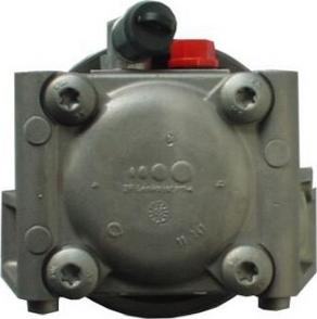 Spidan 54353 - Hydraulic Pump, steering system autospares.lv