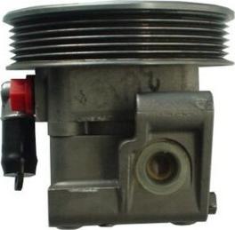 Spidan 54353 - Hydraulic Pump, steering system autospares.lv