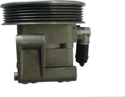 Spidan 54353 - Hydraulic Pump, steering system autospares.lv