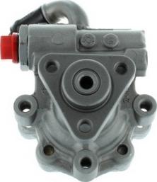 Spidan 54369 - Hydraulic Pump, steering system autospares.lv