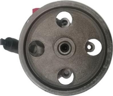 Spidan 54366 - Hydraulic Pump, steering system autospares.lv