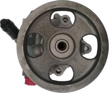 Spidan 54361 - Hydraulic Pump, steering system autospares.lv