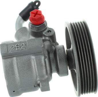 Spidan 54368 - Hydraulic Pump, steering system autospares.lv