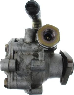 Spidan 54301 - Hydraulic Pump, steering system autospares.lv